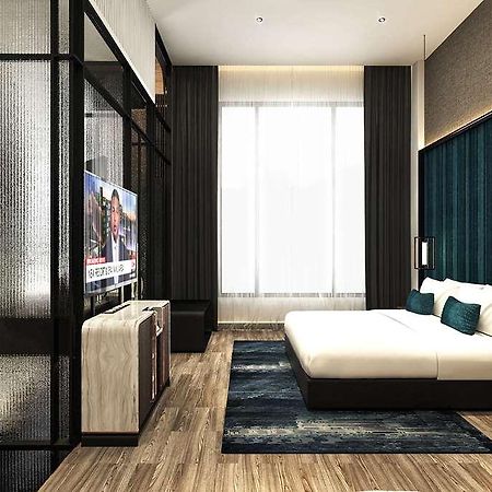 M Resort And Hotel Куала Лумпур Стая снимка