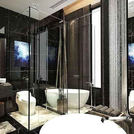 M Resort And Hotel Куала Лумпур Стая снимка