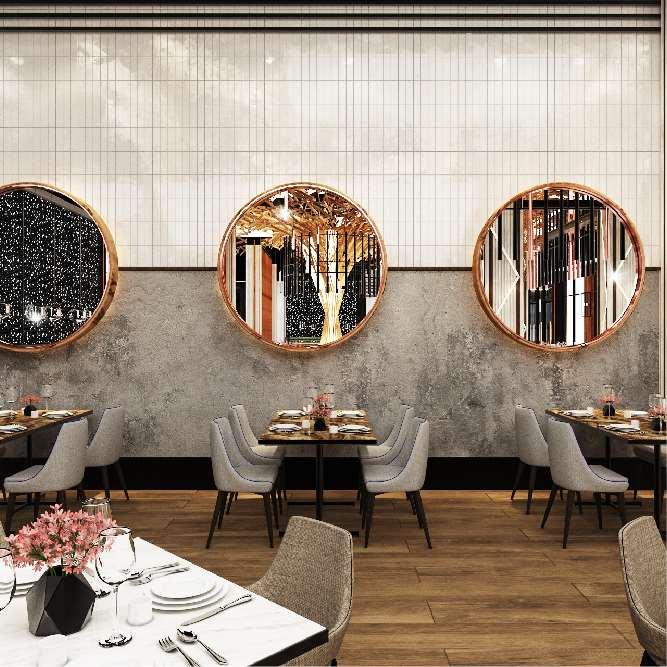 M Resort And Hotel Куала Лумпур Ресторант снимка