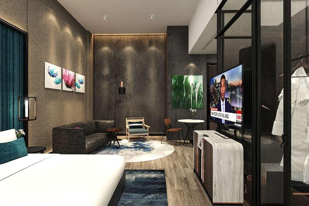 M Resort And Hotel Куала Лумпур Стая снимка