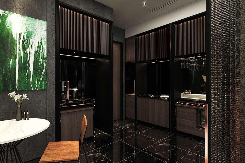 M Resort And Hotel Куала Лумпур Стая снимка