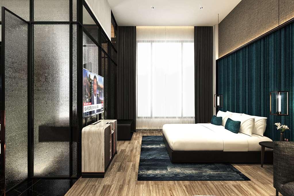 M Resort And Hotel Куала Лумпур Стая снимка