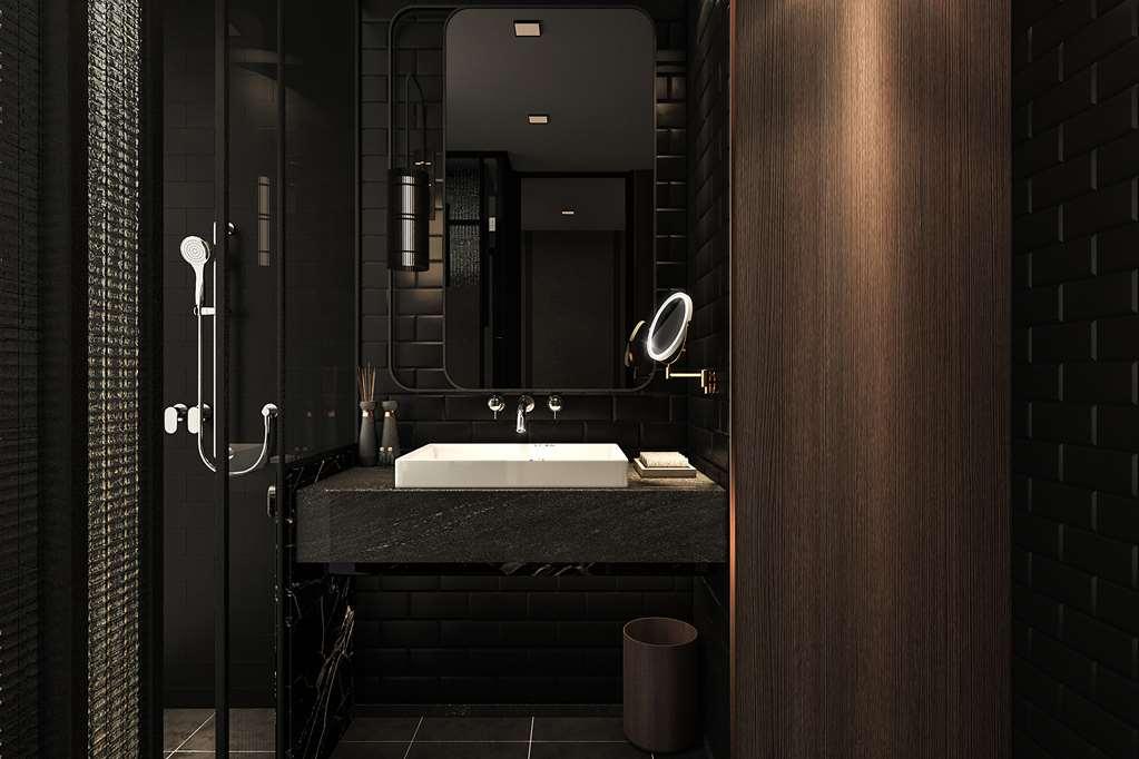 M Resort And Hotel Куала Лумпур Стая снимка