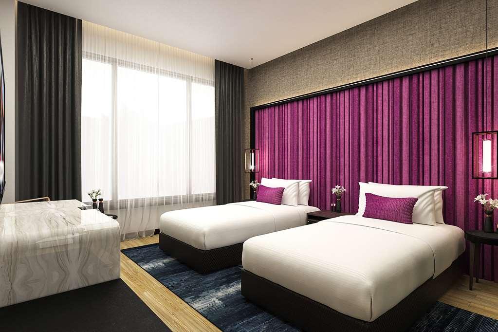 M Resort And Hotel Куала Лумпур Стая снимка