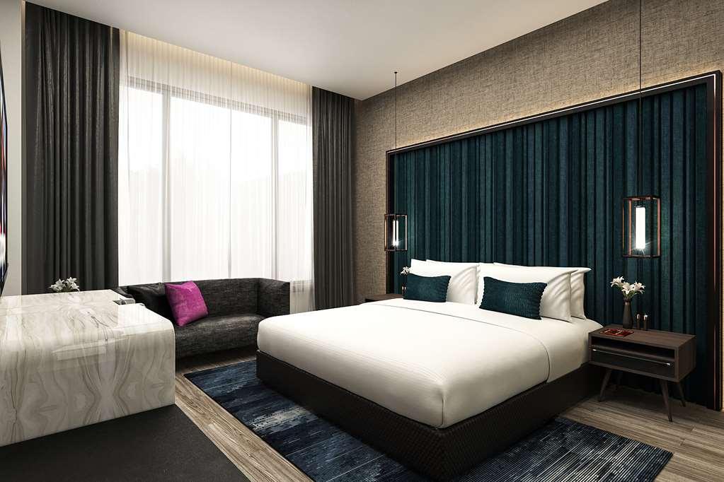 M Resort And Hotel Куала Лумпур Стая снимка