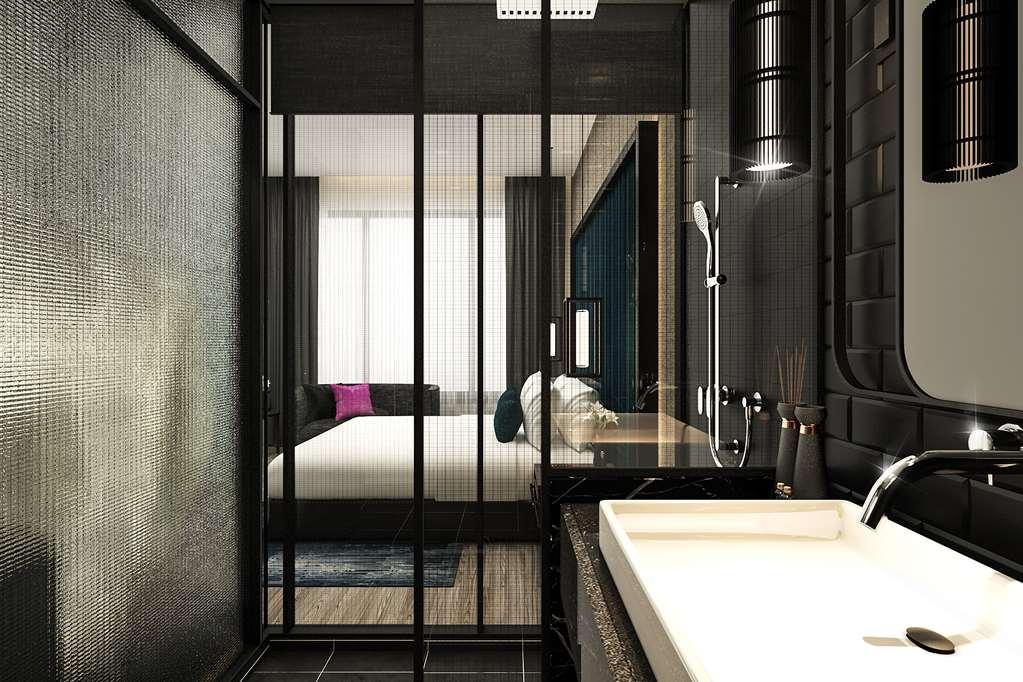 M Resort And Hotel Куала Лумпур Стая снимка