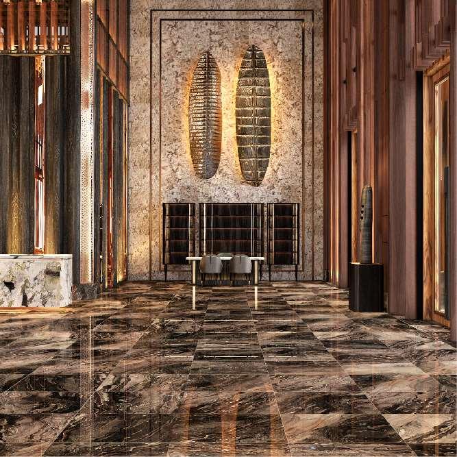 M Resort And Hotel Куала Лумпур Интериор снимка