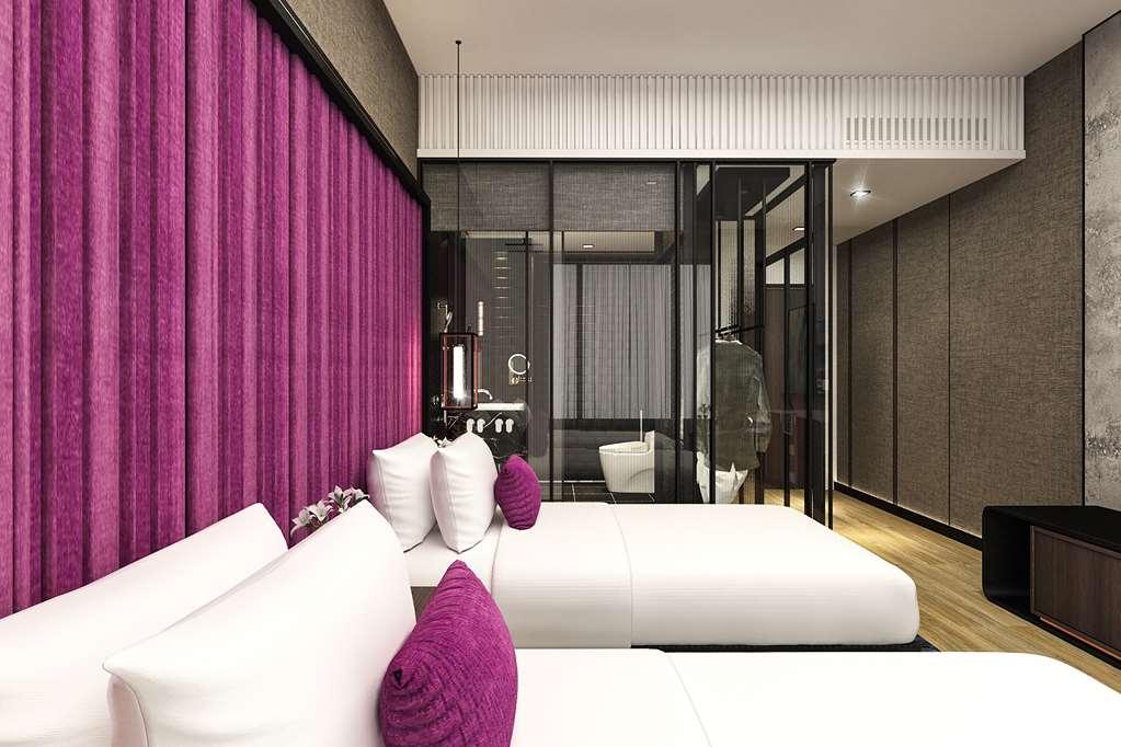 M Resort And Hotel Куала Лумпур Стая снимка